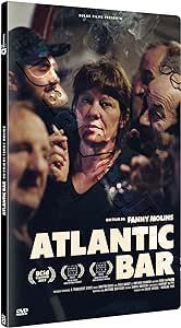 Atlantic Bar |   DVD